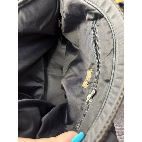 The Sak Elliott Lucca crochet handbag - Picture 6 of 7